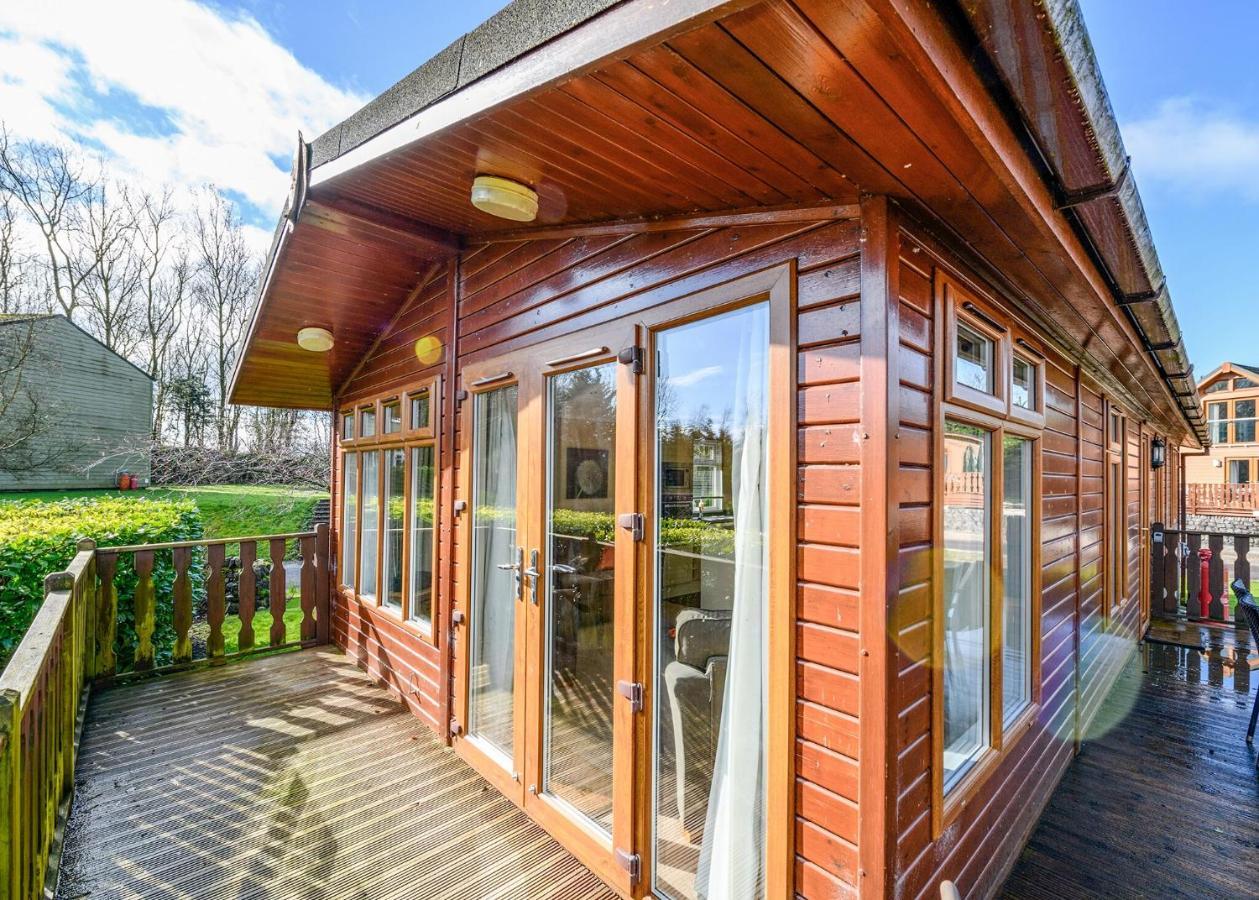South Lakeland Leisure Village Hornby  Экстерьер фото