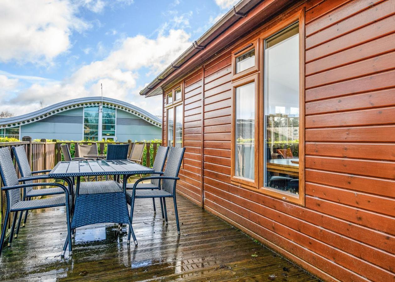 South Lakeland Leisure Village Hornby  Экстерьер фото