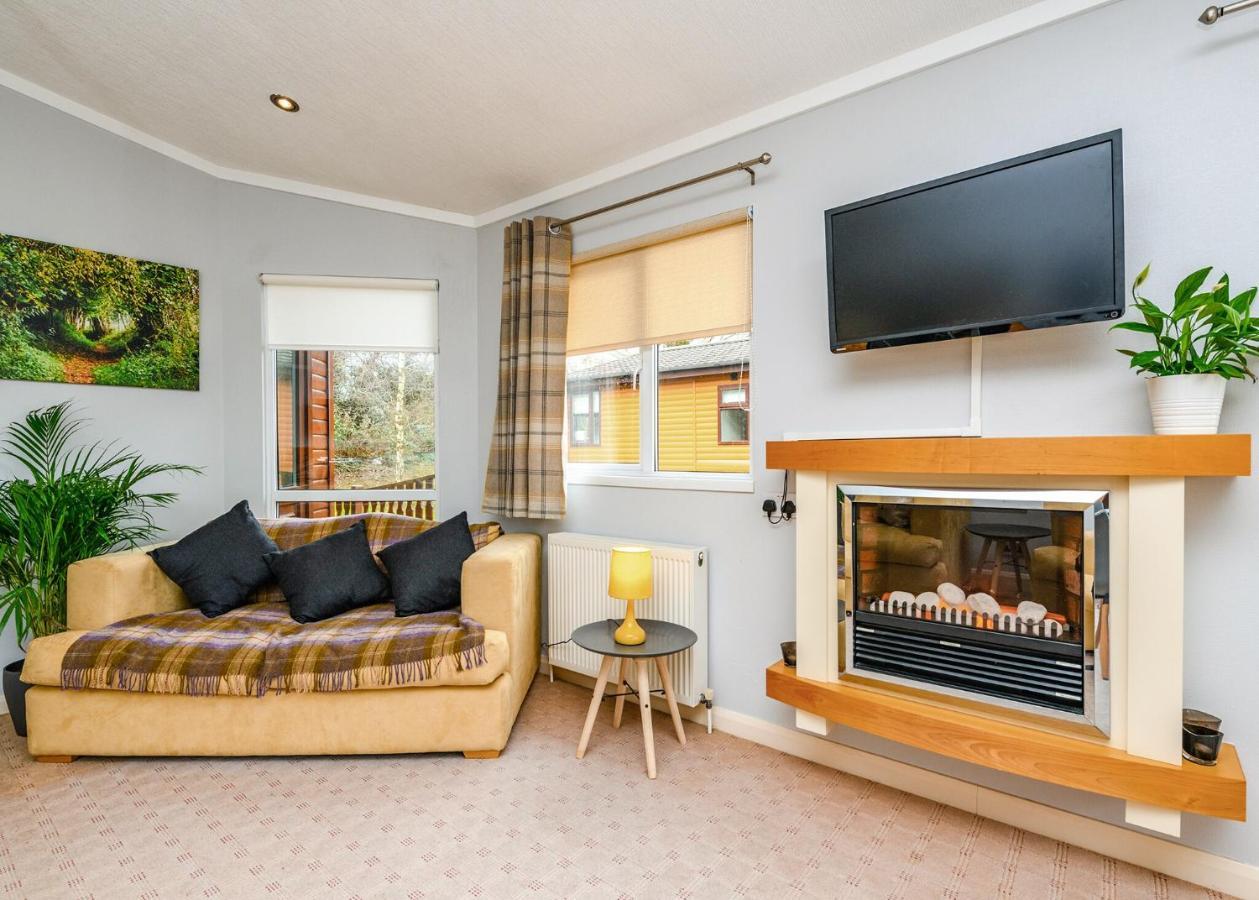 South Lakeland Leisure Village Hornby  Экстерьер фото