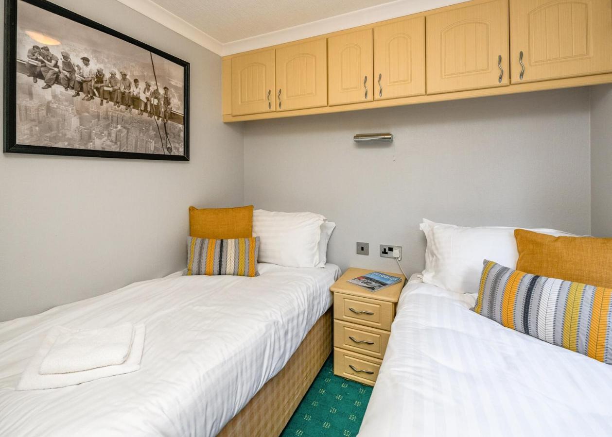 South Lakeland Leisure Village Hornby  Экстерьер фото
