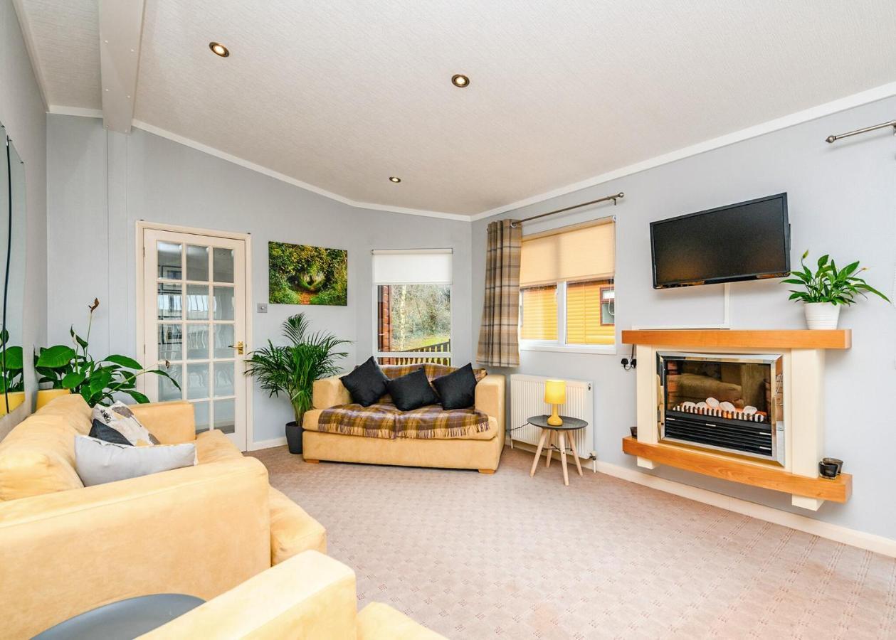 South Lakeland Leisure Village Hornby  Экстерьер фото