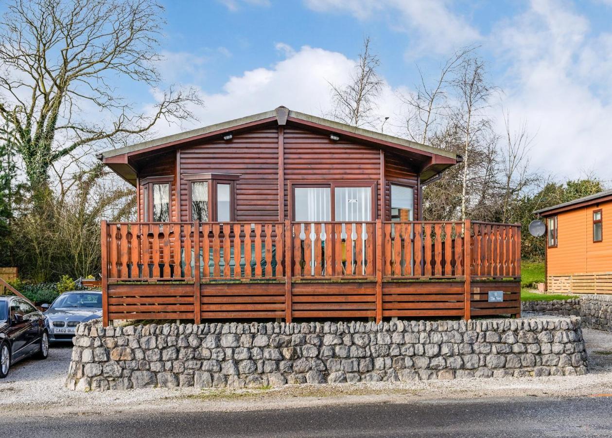 South Lakeland Leisure Village Hornby  Экстерьер фото