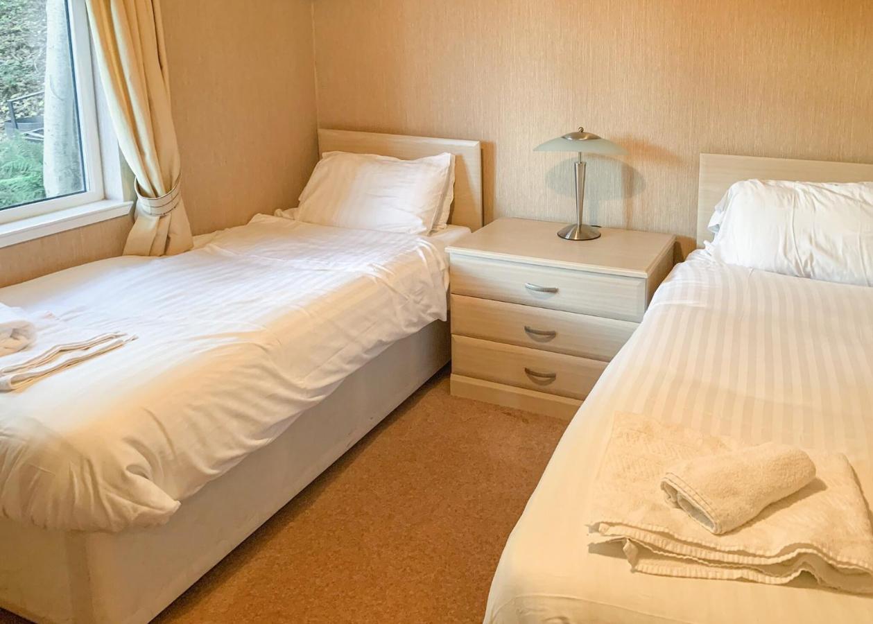 South Lakeland Leisure Village Hornby  Экстерьер фото
