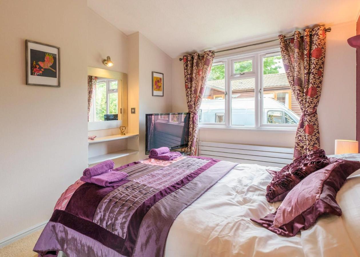 South Lakeland Leisure Village Hornby  Экстерьер фото