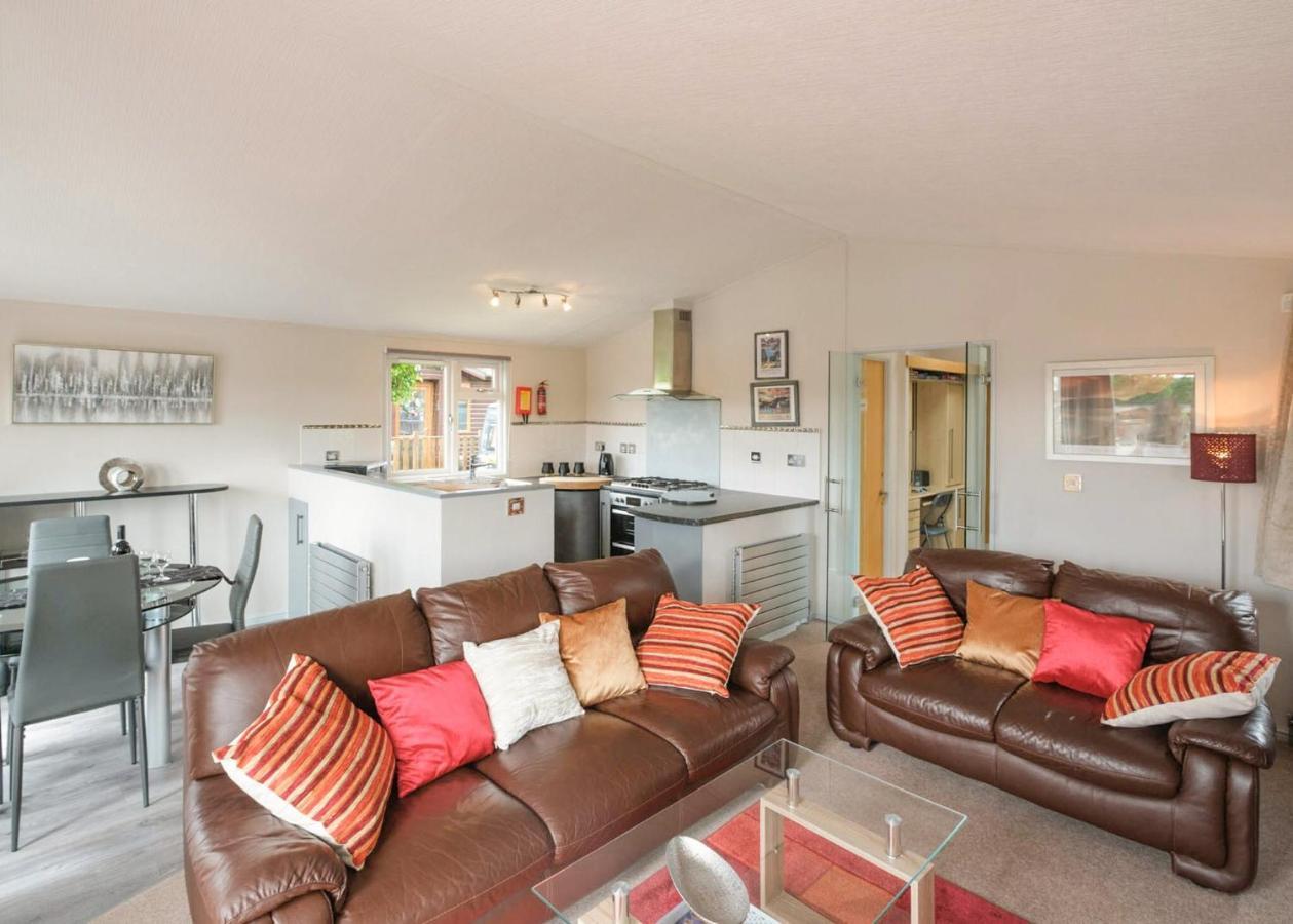 South Lakeland Leisure Village Hornby  Экстерьер фото