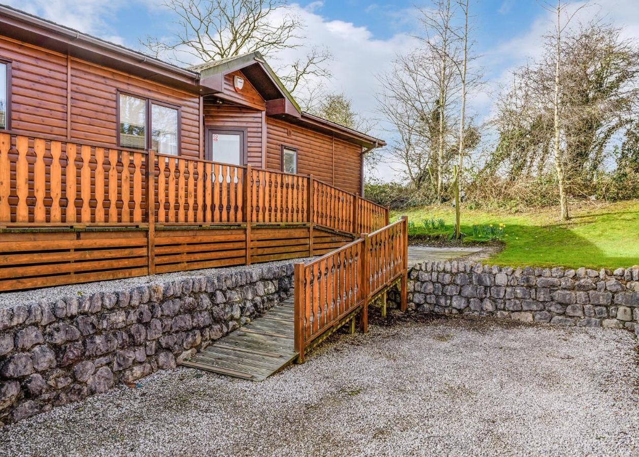 South Lakeland Leisure Village Hornby  Экстерьер фото