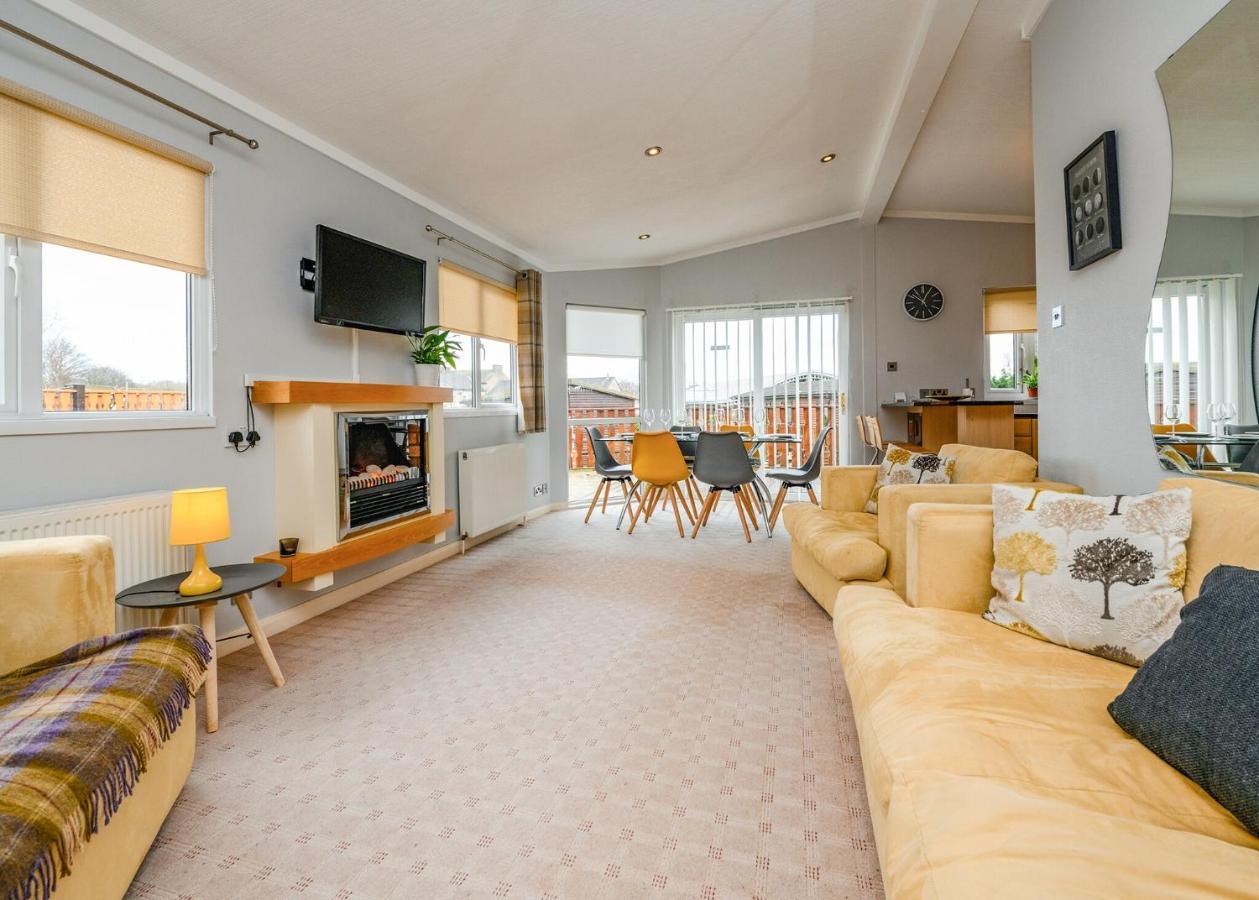 South Lakeland Leisure Village Hornby  Экстерьер фото