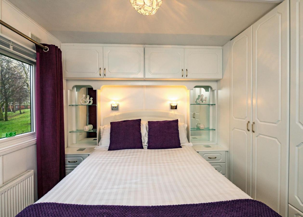 South Lakeland Leisure Village Hornby  Экстерьер фото