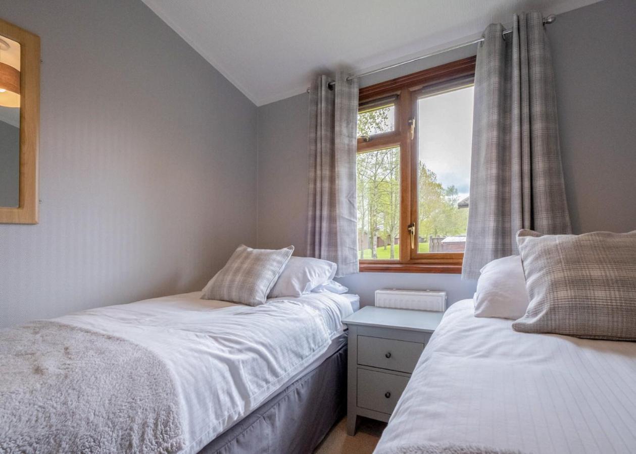 South Lakeland Leisure Village Hornby  Экстерьер фото