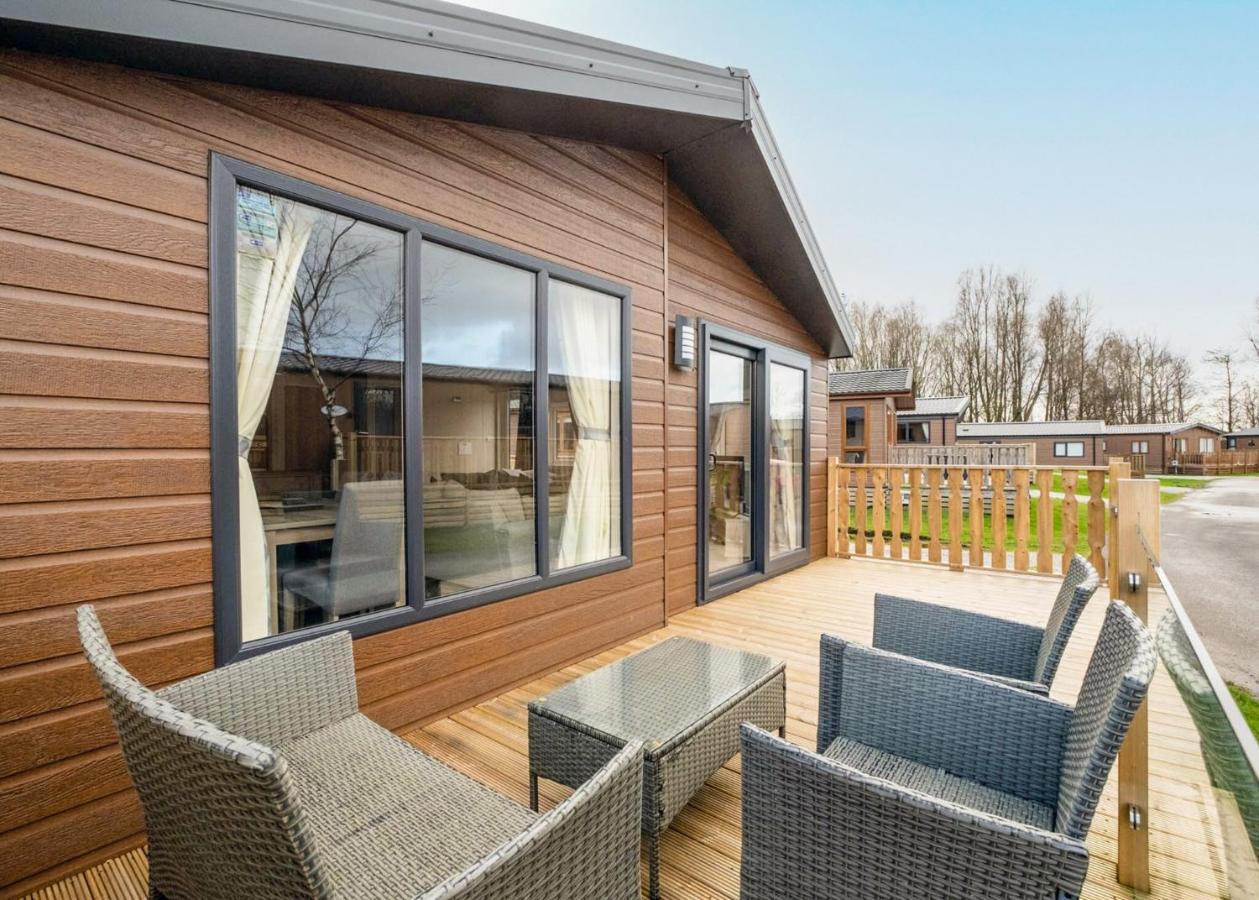 South Lakeland Leisure Village Hornby  Экстерьер фото