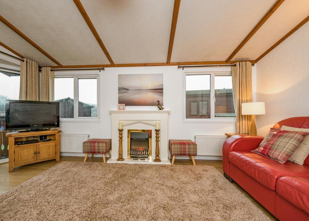 South Lakeland Leisure Village Hornby  Экстерьер фото