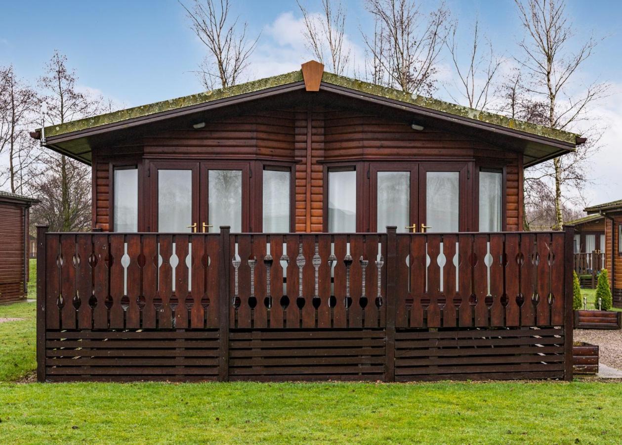 South Lakeland Leisure Village Hornby  Экстерьер фото