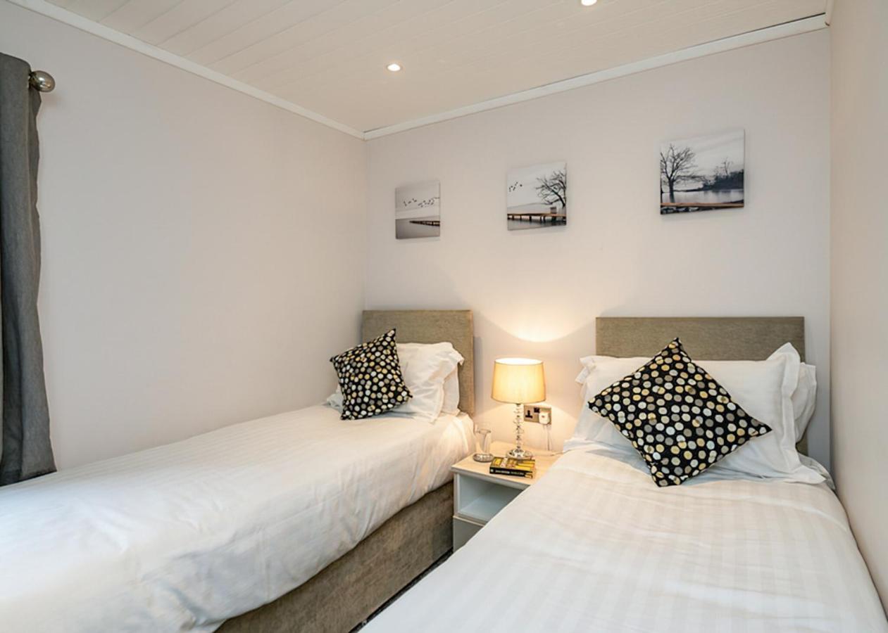 South Lakeland Leisure Village Hornby  Экстерьер фото
